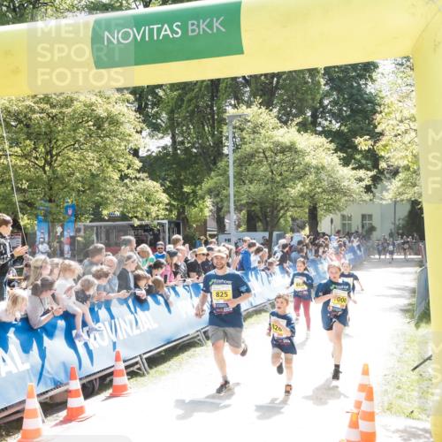 09.05.2026 - Störlauf H.Heesch http://msf.ph/oto/9672230 09.05.2026 14:13:33 Ziel 03, 825 meine-sportfotos.de