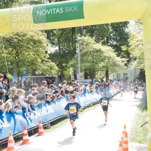 09.05.2026 - Störlauf H.Heesch http://msf.ph/oto/9672257 09.05.2026 14:14:09 Ziel  meine-sportfotos.de