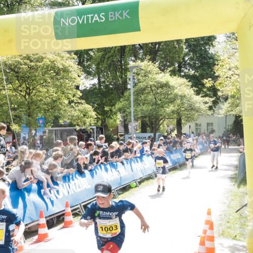 09.05.2026 - Störlauf H.Heesch http://msf.ph/oto/9672261 09.05.2026 14:14:15 Ziel 801, 1003 meine-sportfotos.de