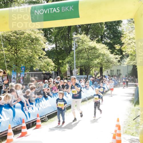 09.05.2026 - Störlauf H.Heesch http://msf.ph/oto/9672267 09.05.2026 14:14:19 Ziel 911 meine-sportfotos.de