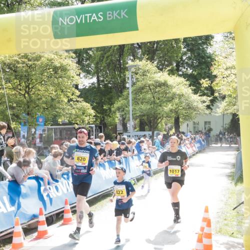09.05.2026 - Störlauf H.Heesch http://msf.ph/oto/9672277 09.05.2026 14:14:40 Ziel 820 meine-sportfotos.de