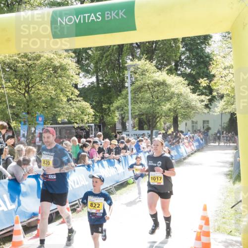 09.05.2026 - Störlauf H.Heesch http://msf.ph/oto/9672278 09.05.2026 14:14:40 Ziel 820 meine-sportfotos.de