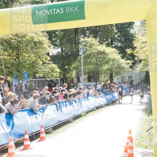 09.05.2026 - Störlauf H.Heesch http://msf.ph/oto/9672286 09.05.2026 14:14:45 Ziel 8 meine-sportfotos.de