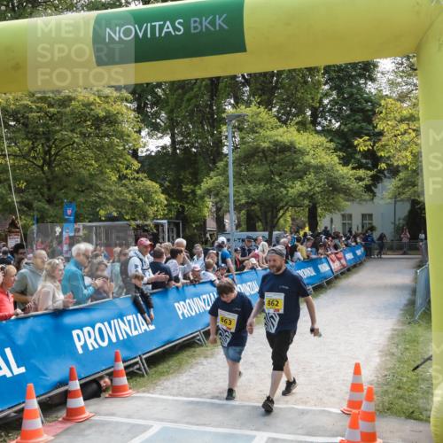 09.05.2026 - Störlauf H.Heesch http://msf.ph/oto/9672331 09.05.2026 14:25:58 Ziel 863, 862, 58 meine-sportfotos.de