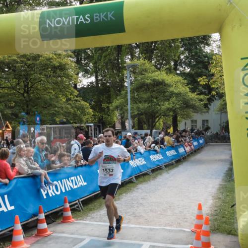 09.05.2026 - Störlauf H.Heesch http://msf.ph/oto/9672333 09.05.2026 14:35:42 Ziel 1532, 92 meine-sportfotos.de