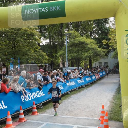 09.05.2026 - Störlauf H.Heesch http://msf.ph/oto/9672338 09.05.2026 14:37:43 Ziel 1311, 93 meine-sportfotos.de