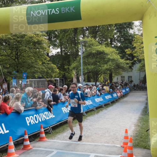 09.05.2026 - Störlauf H.Heesch http://msf.ph/oto/9672346 09.05.2026 14:38:51 Ziel 1723 meine-sportfotos.de