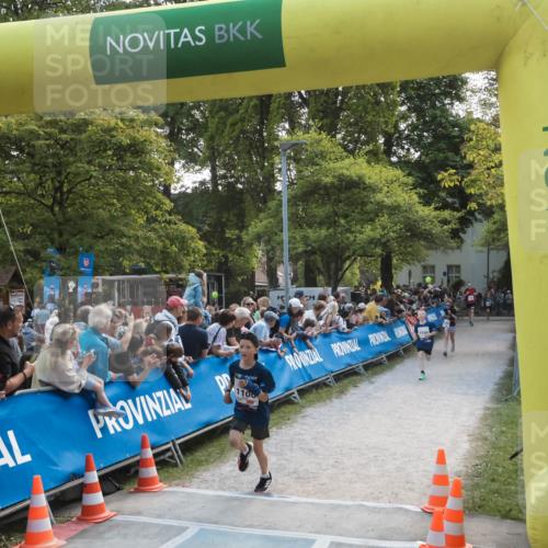 09.05.2026 - Störlauf H.Heesch http://msf.ph/oto/9672364 09.05.2026 14:40:36 Ziel 1100 meine-sportfotos.de