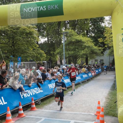 09.05.2026 - Störlauf H.Heesch http://msf.ph/oto/9672366 09.05.2026 14:40:44 Ziel 1098, 1251, 89 meine-sportfotos.de