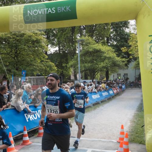 09.05.2026 - Störlauf H.Heesch http://msf.ph/oto/9672380 09.05.2026 14:41:47 Ziel 1320, 1640 meine-sportfotos.de