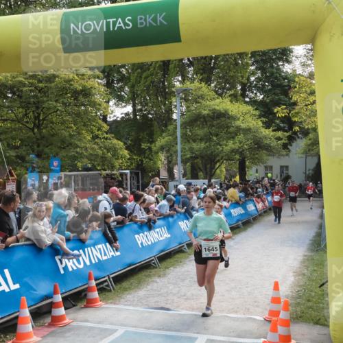 09.05.2026 - Störlauf H.Heesch http://msf.ph/oto/9672386 09.05.2026 14:42:17 Ziel 1645 meine-sportfotos.de