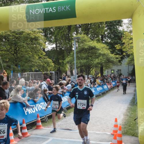 09.05.2026 - Störlauf H.Heesch http://msf.ph/oto/9672396 09.05.2026 14:42:45 Ziel 2026, 1326, 1169, 1724 meine-sportfotos.de
