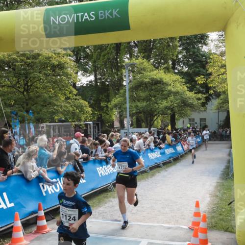 09.05.2026 - Störlauf H.Heesch http://msf.ph/oto/9672402 09.05.2026 14:43:14 Ziel 1124, 133, 89 meine-sportfotos.de