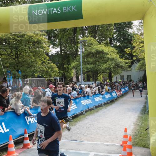 09.05.2026 - Störlauf H.Heesch http://msf.ph/oto/9672405 09.05.2026 14:43:31 Ziel 1230, 1610 meine-sportfotos.de