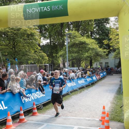 09.05.2026 - Störlauf H.Heesch http://msf.ph/oto/9672411 09.05.2026 14:43:56 Ziel 1655 meine-sportfotos.de