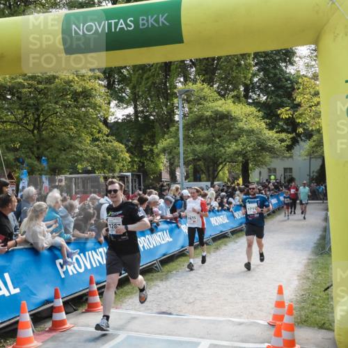 09.05.2026 - Störlauf H.Heesch http://msf.ph/oto/9672413 09.05.2026 14:44:15 Ziel 128, 1615, 1715 meine-sportfotos.de