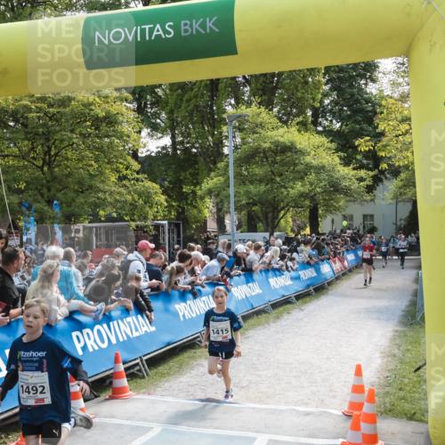 09.05.2026 - Störlauf H.Heesch http://msf.ph/oto/9672421 09.05.2026 14:44:42 Ziel 1492, 1415, 92 meine-sportfotos.de