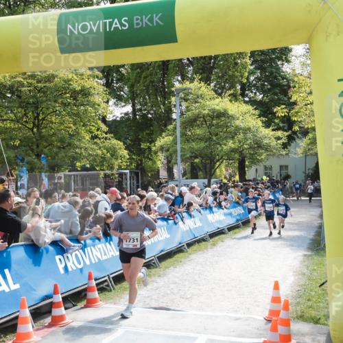 09.05.2026 - Störlauf H.Heesch http://msf.ph/oto/9672427 09.05.2026 14:44:59 Ziel 31, 1391 meine-sportfotos.de