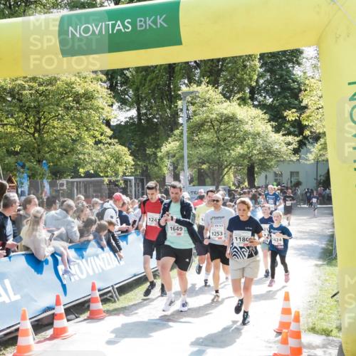 09.05.2026 - Störlauf H.Heesch http://msf.ph/oto/9672432 09.05.2026 14:45:16 Ziel 1241, 1649, 1253, 1180, 1424 meine-sportfotos.de