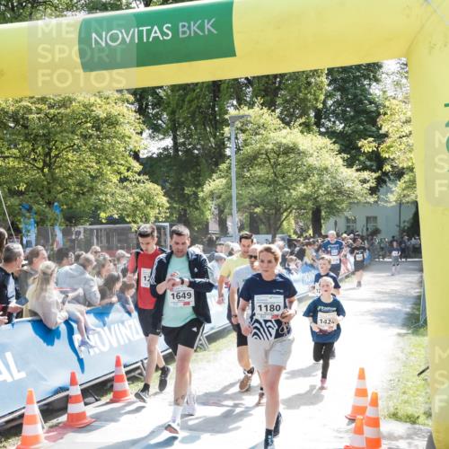 09.05.2026 - Störlauf H.Heesch http://msf.ph/oto/9672433 09.05.2026 14:45:16 Ziel 12, 1649, 1180, 1424 meine-sportfotos.de
