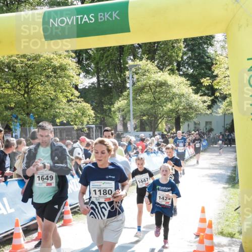 09.05.2026 - Störlauf H.Heesch http://msf.ph/oto/9672435 09.05.2026 14:45:17 Ziel 1649, 1180, 1447, 1424, 1518 meine-sportfotos.de