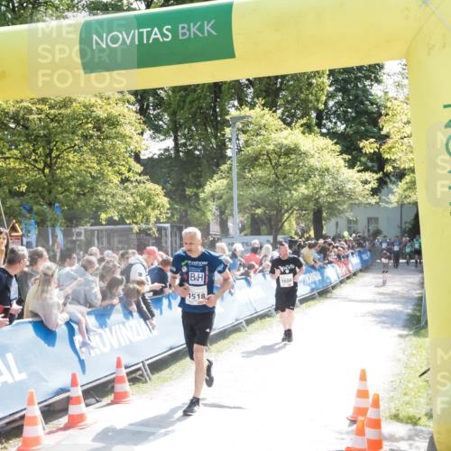 09.05.2026 - Störlauf H.Heesch http://msf.ph/oto/9672437 09.05.2026 14:45:21 Ziel 1518, 1600, 83 meine-sportfotos.de