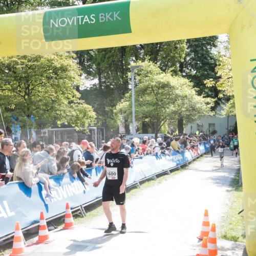 09.05.2026 - Störlauf H.Heesch http://msf.ph/oto/9672438 09.05.2026 14:45:22 Ziel 1600 meine-sportfotos.de