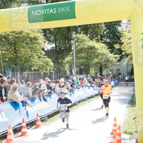 09.05.2026 - Störlauf H.Heesch http://msf.ph/oto/9672445 09.05.2026 14:45:39 Ziel 1174, 1527, 88 meine-sportfotos.de