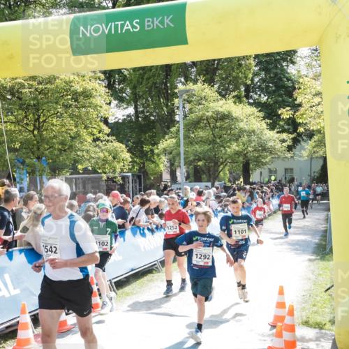 09.05.2026 - Störlauf H.Heesch http://msf.ph/oto/9672450 09.05.2026 14:45:51 Ziel 1542, 1102, 1292, 1101 meine-sportfotos.de