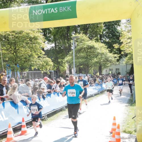 09.05.2026 - Störlauf H.Heesch http://msf.ph/oto/9672453 09.05.2026 14:45:59 Ziel 1572, 1109 meine-sportfotos.de