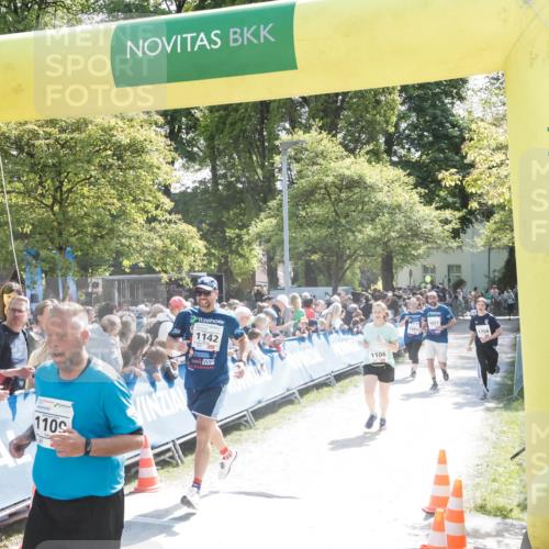 09.05.2026 - Störlauf H.Heesch http://msf.ph/oto/9672454 09.05.2026 14:46:00 Ziel 1109, 1142 meine-sportfotos.de