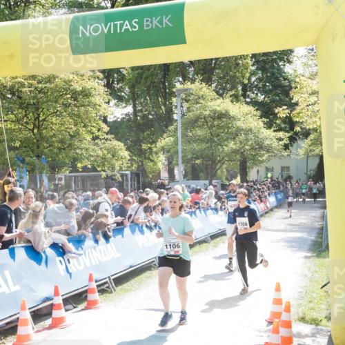 09.05.2026 - Störlauf H.Heesch http://msf.ph/oto/9672455 09.05.2026 14:46:01 Ziel 1106 meine-sportfotos.de