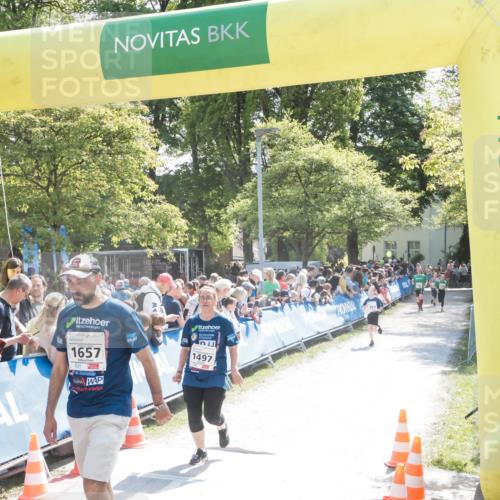 09.05.2026 - Störlauf H.Heesch http://msf.ph/oto/9672458 09.05.2026 14:46:04 Ziel 1657, 1497 meine-sportfotos.de