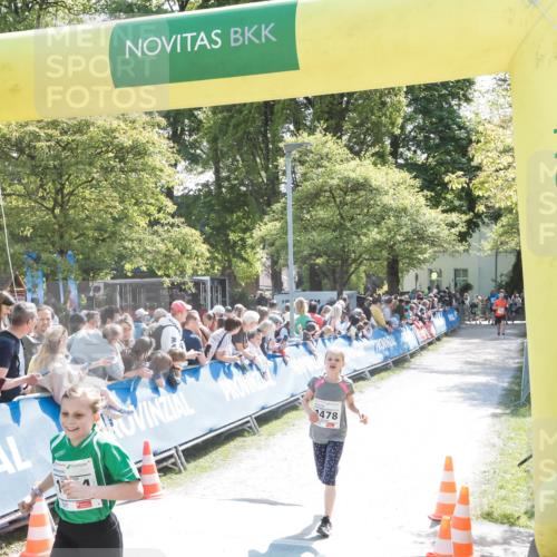 09.05.2026 - Störlauf H.Heesch http://msf.ph/oto/9672460 09.05.2026 14:46:11 Ziel 1478 meine-sportfotos.de