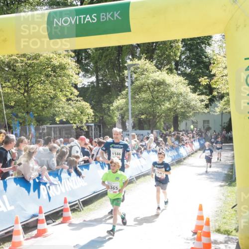 09.05.2026 - Störlauf H.Heesch http://msf.ph/oto/9672464 09.05.2026 14:46:26 Ziel 1146 meine-sportfotos.de