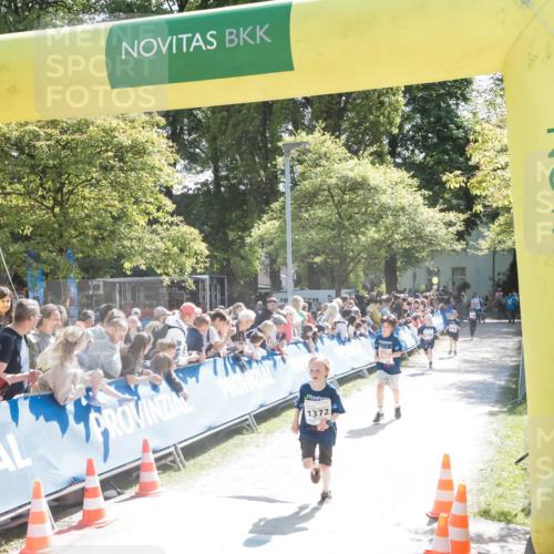 09.05.2026 - Störlauf H.Heesch http://msf.ph/oto/9672466 09.05.2026 14:46:30 Ziel 1372 meine-sportfotos.de