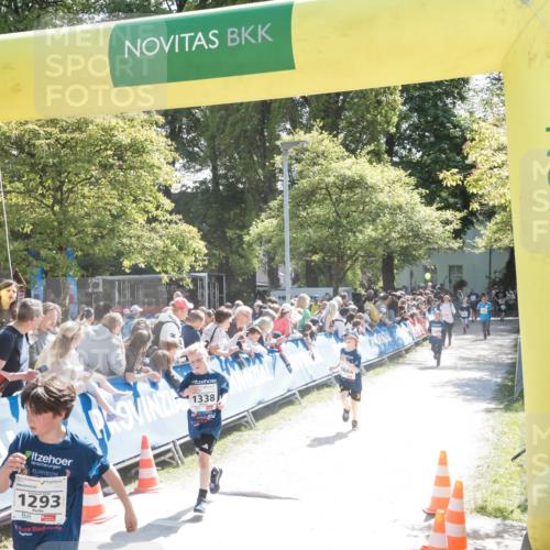 09.05.2026 - Störlauf H.Heesch http://msf.ph/oto/9672468 09.05.2026 14:46:34 Ziel 707633, 1293, 1338, 1666, 88 meine-sportfotos.de