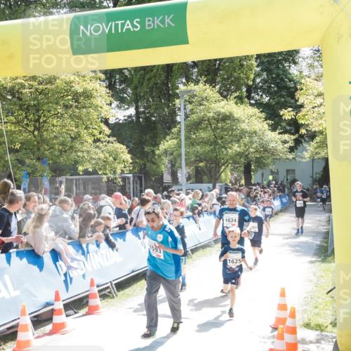 09.05.2026 - Störlauf H.Heesch http://msf.ph/oto/9672472 09.05.2026 14:46:41 Ziel 1624 meine-sportfotos.de