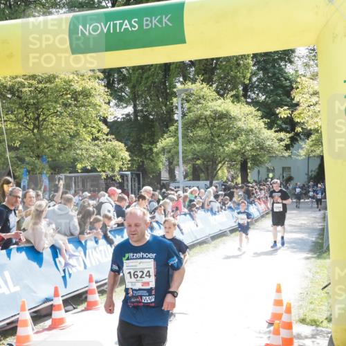 09.05.2026 - Störlauf H.Heesch http://msf.ph/oto/9672473 09.05.2026 14:46:42 Ziel 1624 meine-sportfotos.de