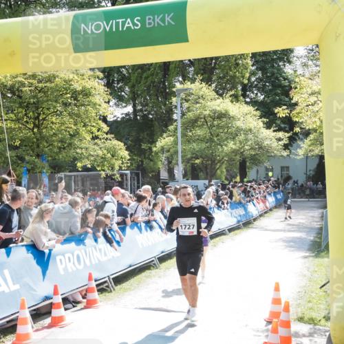 09.05.2026 - Störlauf H.Heesch http://msf.ph/oto/9672484 09.05.2026 14:47:12 Ziel 1727 meine-sportfotos.de