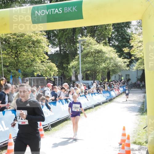 09.05.2026 - Störlauf H.Heesch http://msf.ph/oto/9672485 09.05.2026 14:47:14 Ziel  meine-sportfotos.de