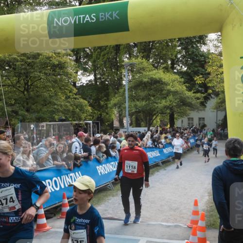 09.05.2026 - Störlauf H.Heesch http://msf.ph/oto/9672549 09.05.2026 14:50:22 Ziel 1539, 2026, 1474, 1118, 1160, 22 meine-sportfotos.de