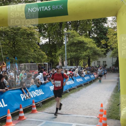 09.05.2026 - Störlauf H.Heesch http://msf.ph/oto/9672566 09.05.2026 14:51:06 Ziel 1247 meine-sportfotos.de