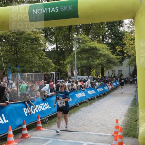 09.05.2026 - Störlauf H.Heesch http://msf.ph/oto/9672568 09.05.2026 14:51:14 Ziel 1137 meine-sportfotos.de