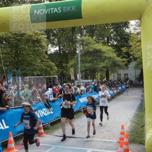 09.05.2026 - Störlauf H.Heesch http://msf.ph/oto/9672583 09.05.2026 14:51:57 Ziel 1119, 81, 1541 meine-sportfotos.de