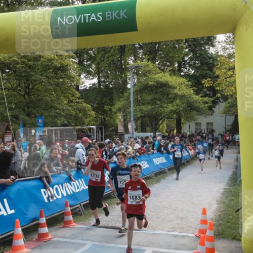 09.05.2026 - Störlauf H.Heesch http://msf.ph/oto/9672594 09.05.2026 14:52:30 Ziel 1236, 159, 160, 1683, 1577 meine-sportfotos.de