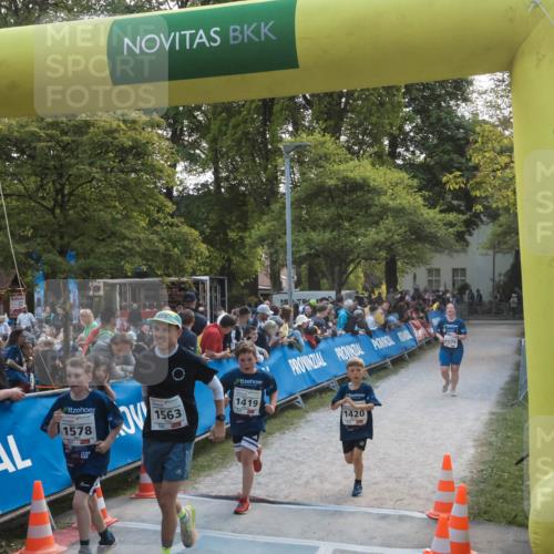 09.05.2026 - Störlauf H.Heesch http://msf.ph/oto/9672615 09.05.2026 14:53:16 Ziel 1578, 1563, 1419, 1420, 1570, 186 meine-sportfotos.de