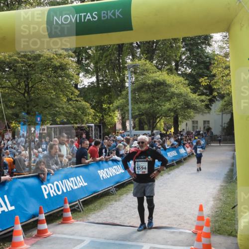 09.05.2026 - Störlauf H.Heesch http://msf.ph/oto/9672623 09.05.2026 14:54:13 Ziel 1594 meine-sportfotos.de