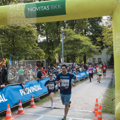 09.05.2026 - Störlauf H.Heesch http://msf.ph/oto/9672626 09.05.2026 14:54:37 Ziel 1449, 1436, 1448 meine-sportfotos.de