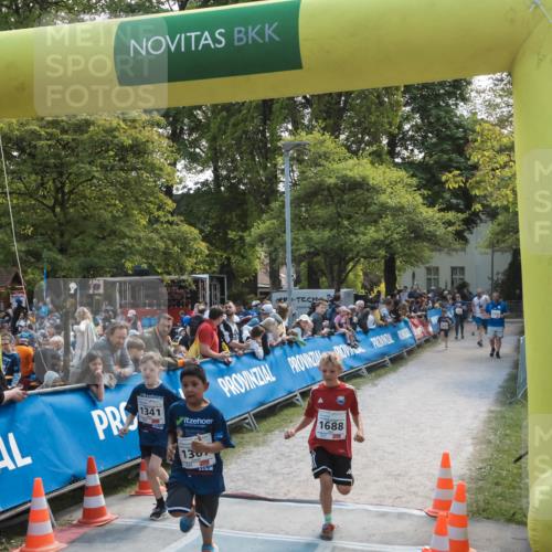 09.05.2026 - Störlauf H.Heesch http://msf.ph/oto/9672635 09.05.2026 14:55:15 Ziel 1341, 130, 1688, 85 meine-sportfotos.de